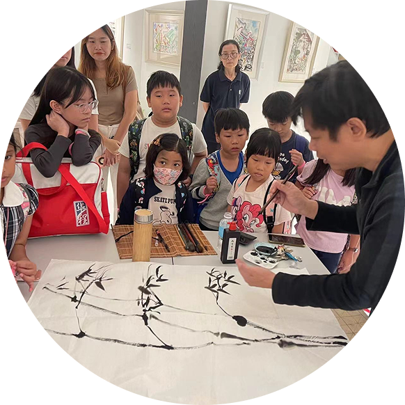 Choice Hua Sheng brings student-focused teaching to families in Serangoon