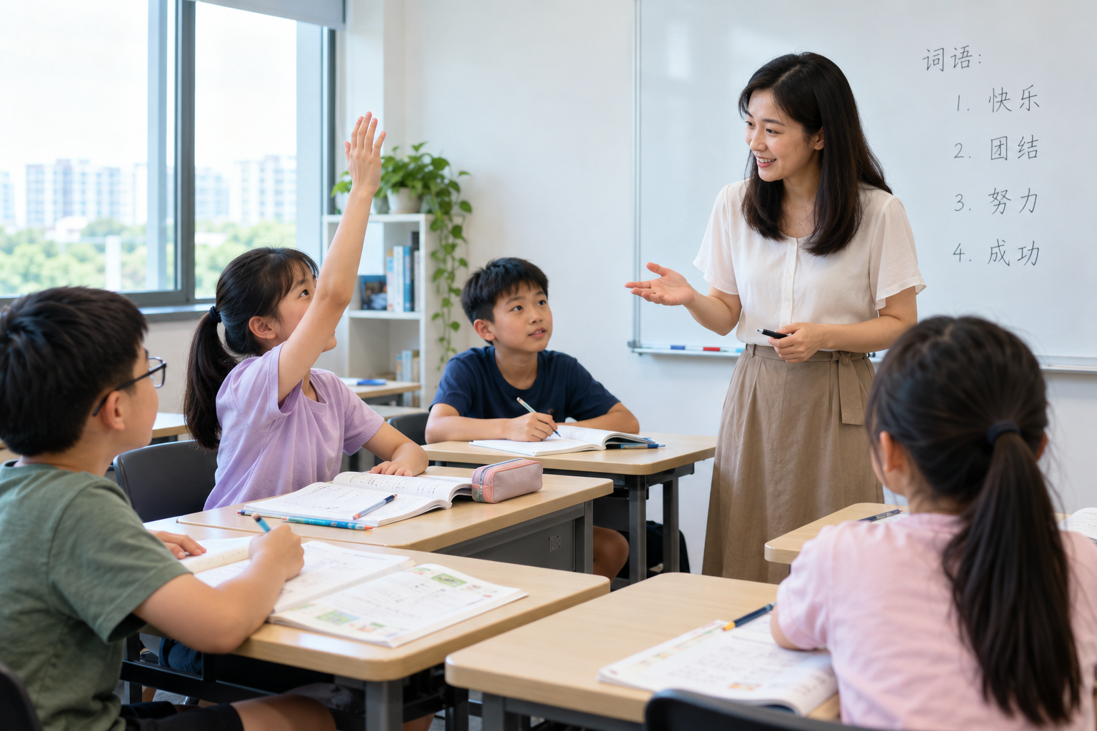 Faqs in classroom